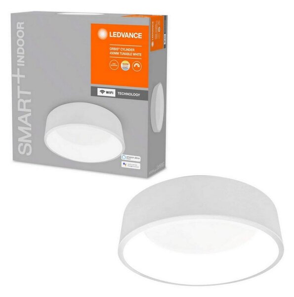 Ledvance - LED Димируема лампа SMART+ CYLINDER LED/24W/230V Wi-Fi