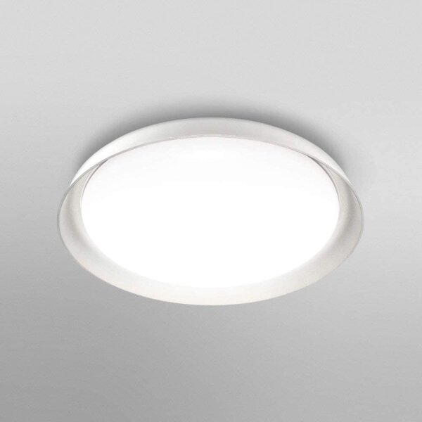Ledvance - LED Димируема лампа SMART+ PLATE LED/24W/230V Wi-Fi