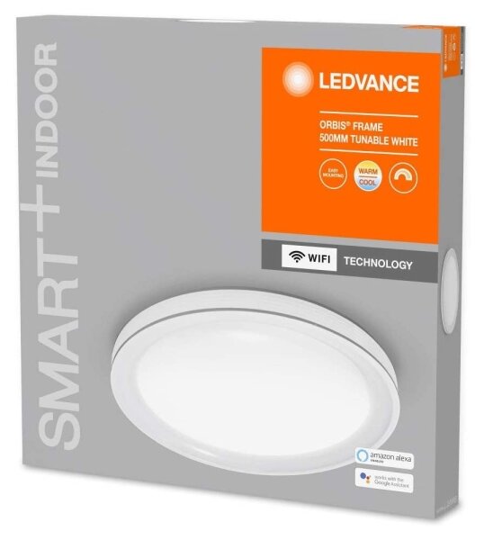 Ledvance - LED Димируема лампа SMART+ FRAME LED/32W/230V Wi-Fi