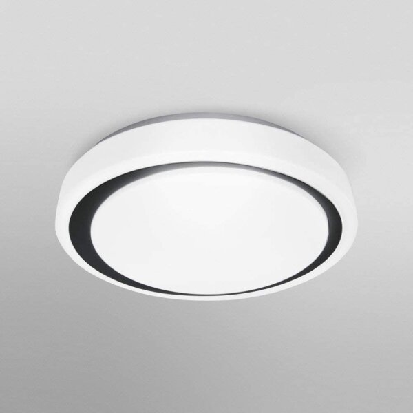 Ledvance - LED Димируема лампа SMART+ MOON LED/24W/230V Wi-Fi