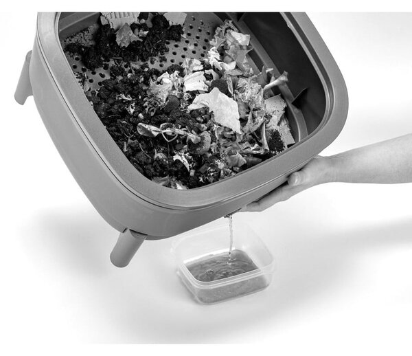 Сив компостер 30 l Urbalive – Plastia