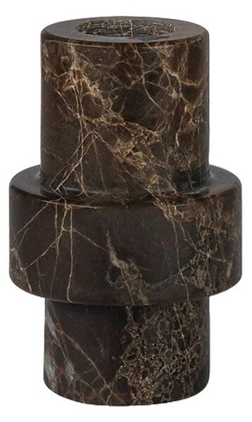 Каменен свещник Marble – Mette Ditmer Denmark