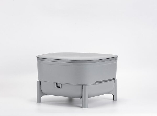 Сив компостер 30 l Urbalive – Plastia