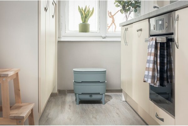Сив компостер 30 l Urbalive – Plastia