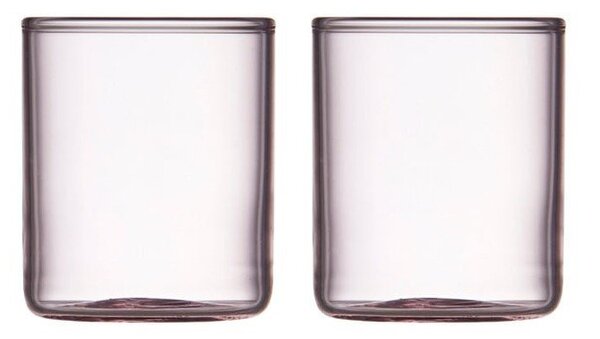 Чаши за шотове 2 бр. 60 мл Torino - Lyngby Glas