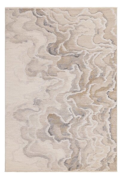 Кремав килим 120x180 cm Seville – Asiatic Carpets