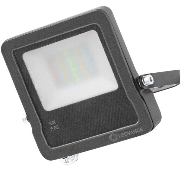 Ledvance - LED RGBW Прожектор SMART+ FLOOD LED/10W/230V IP65 Wi-Fi