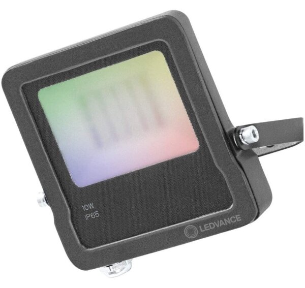 Ledvance - LED RGBW Прожектор SMART+ FLOOD LED/10W/230V IP65 Wi-Fi
