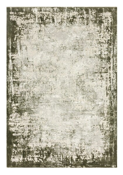 Зелен килим 200x290 cm Kuza – Asiatic Carpets
