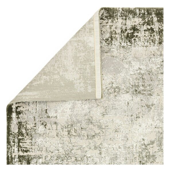 Зелен килим 200x290 cm Kuza – Asiatic Carpets