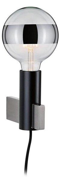 Paulmann 79762 - Аплик AIK 1xE27/20W/230V