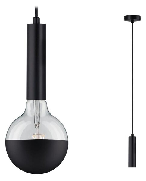Paulmann 79757 - Полилей на въже NEORDIC 1xE27/20W/230V
