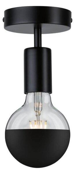 Paulmann 79760 - Таванна лампа HALDOR 1xE27/20W/230V