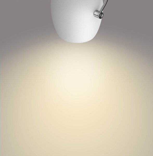 Philips 50611/31/P0 - LED Спот RIVANO LED/4,3W/230V
