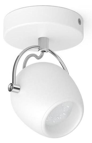 Philips 50611/31/P0 - LED Спот RIVANO LED/4,3W/230V