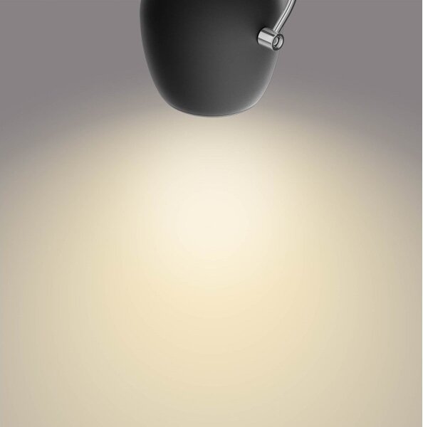Philips 50611/30/P0 - LED Спот RIVANO LED/4,3W/230V