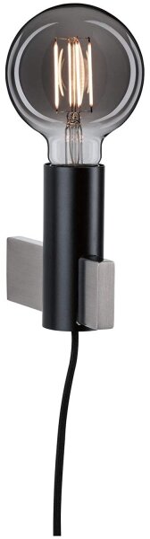 Paulmann 79762 - Аплик AIK 1xE27/20W/230V