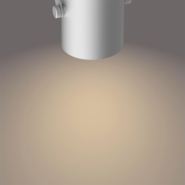 Philips 50662/14/P0 - LED Спот BYRE 2xLED/4,3W/230V 2200/2500/2700K
