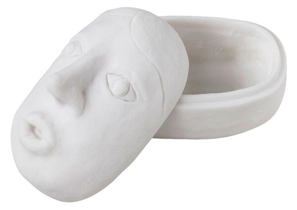 Кутия за бижута Face Jar – Mette Ditmer Denmark