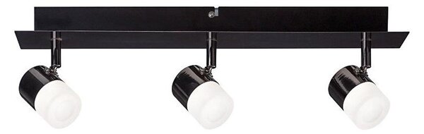 Paulmann 50099 - 3xLED/6,5W Димируем спот SMART DEON 230V ZigBee