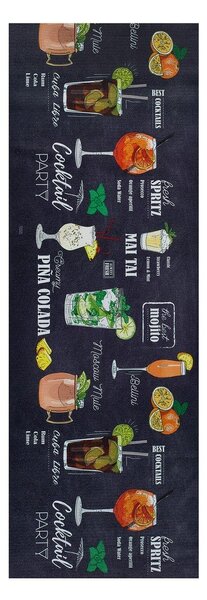 Ricci Pub, 52 x 100 cm - Universal
