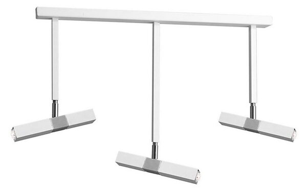 LED Прожектор, луна CASTRO 3xG9/7W/230V