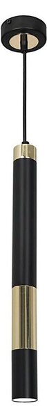 LED Висящ полилей DALLAS 1xGU10/3W/230V