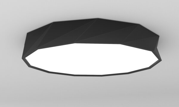 Immax NEO 07130-B80-LED SMART Димируема лампа DIAMANTE LED/60W/230V + д.у. 80 см