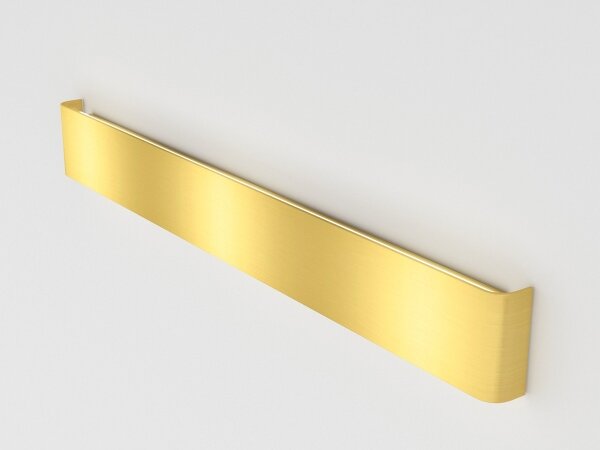 Immax NEO 07137-G - LED SMART Димируема лампа LINEA LED/40W/230V + д.у. 76 см