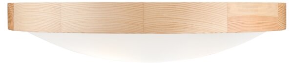Лампа NATURAL SLIM 3xE27/60W/230V ⌀ 47см бор