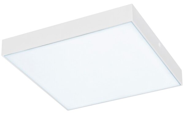 Rabalux - LED таванно осветително тяло LED/24W/230V 2800-6000K IP44 бяло