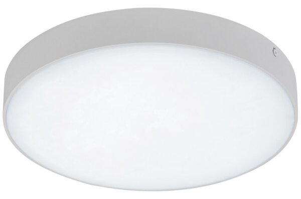 Rabalux - LED таванно осветително тяло LED/24W/230V 2800-6000K IP44 бяло