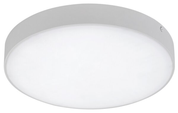 Rabalux - LED таванно осветително тяло LED/24W/230V 2800-6000K IP44 бяло