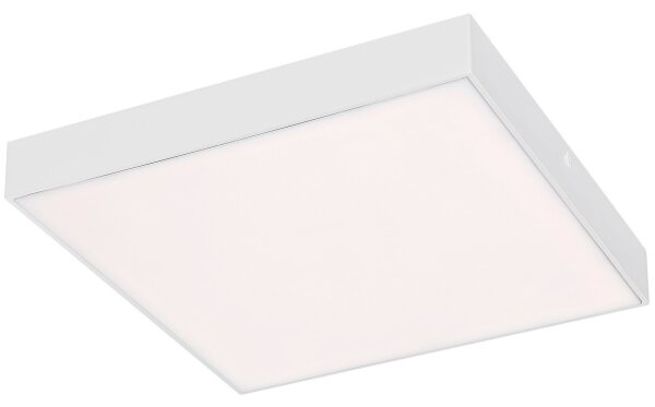 Rabalux - LED таванно осветително тяло LED/24W/230V 2800-6000K IP44 бяло