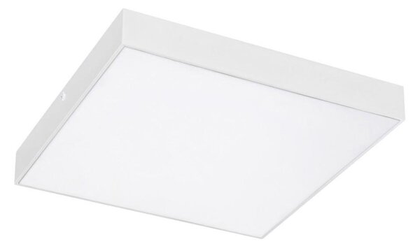Rabalux - LED таванно осветително тяло за баня LED/18W/230V 2800-6000K IP44 бяло