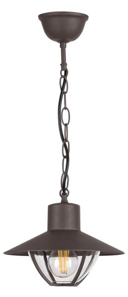 Rabalux - Екстериорен полилей 1xE27/10W/230V IP44