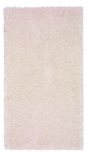 Светлобежов килим Aqua Liso, 67 x 125 cm - Universal