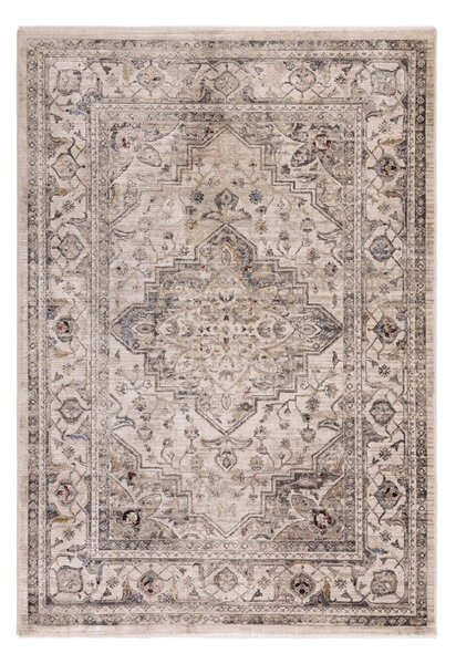 Бежов килим 120x166 cm Sovereign – Asiatic Carpets