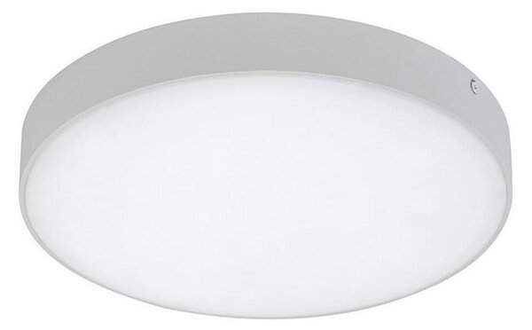 Rabalux - Таванно LED осветително тяло за баня LED/18W/230V 3000-6000K IP44 бяло