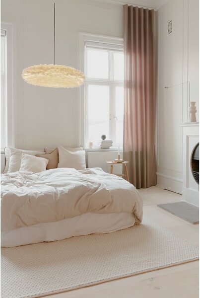 Бял абажур ø 79 cm Eos Esther Large – UMAGE