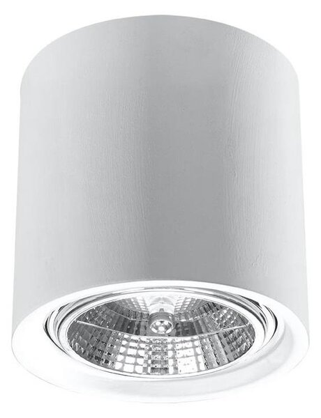 Sollux SL.0841 - Спот KALU 1xGU10/ES111/40W/230V