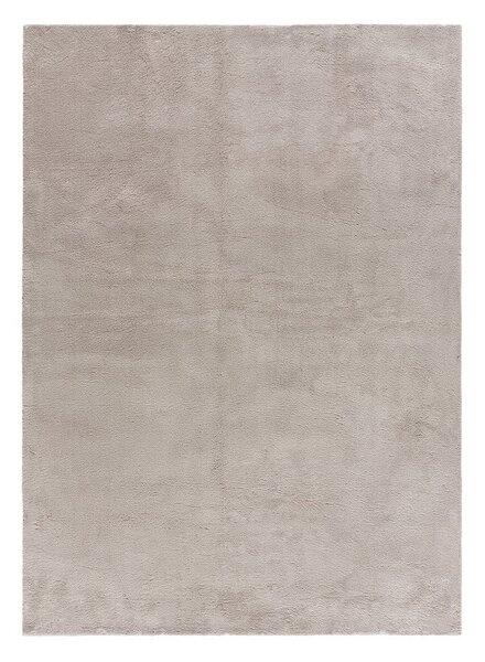 Светлосив килим 60x120 cm Loft - Universal