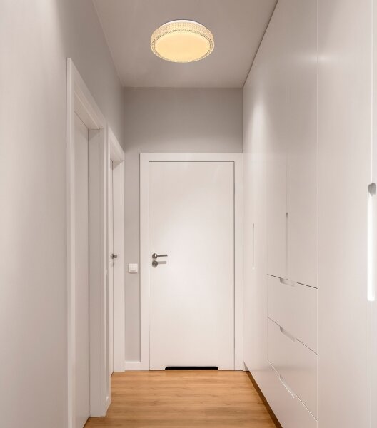 Globo 41749-22 - LED Плафониера OVI LED/22W/230V