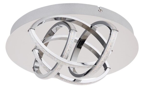 Globo 67126-15 - LED Лампа за таван KEANA LED/15W/230V