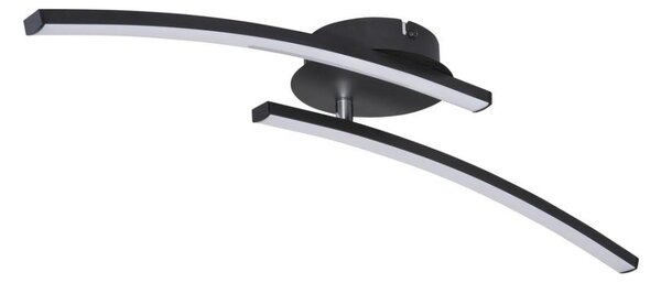 Globo 67129-12 - LED Полилей за повърхностен монтаж TANSY 2xLED/6W/230V