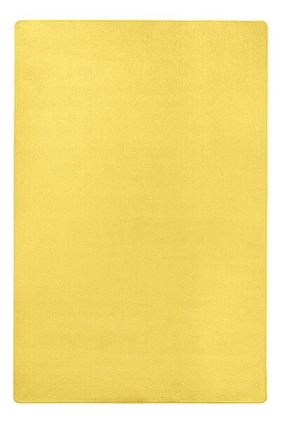 Жълт килим 160x240 cm Fancy – Hanse Home