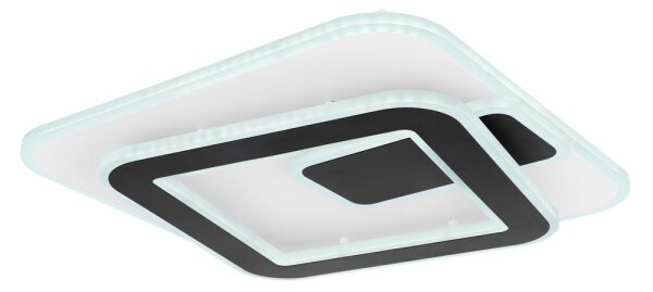 Globo 48435-36 - LED Димируем плафон RODAN LED/36W/230V + д.у