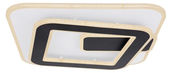 Globo 48435-36 - LED Димируем плафон RODAN LED/36W/230V + д.у