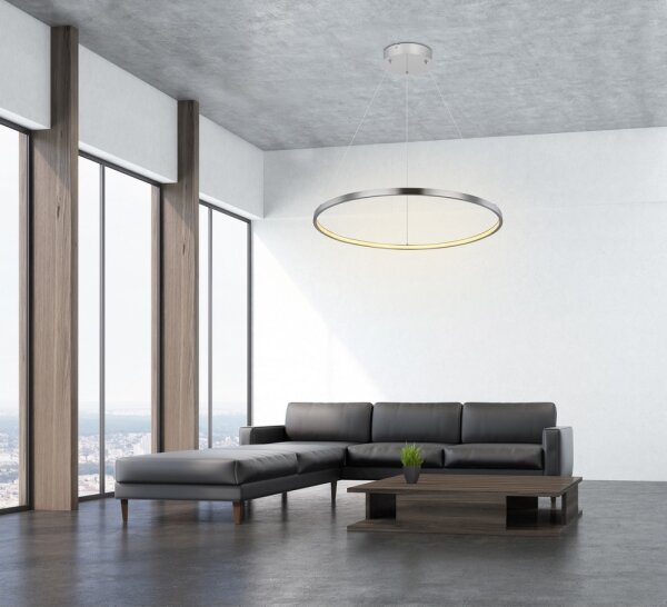 Globo 67192-29 - LED Висящ полилей RALPH LED/29W/230V