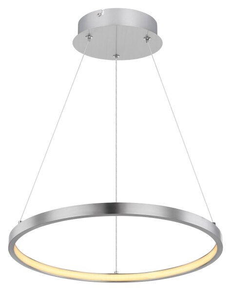 Globo 67192-19 - LED Пендел RALPH LED/19W/230V